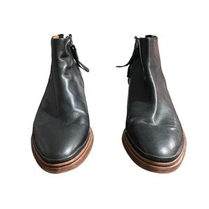 Franco Sarto Nemi Booties